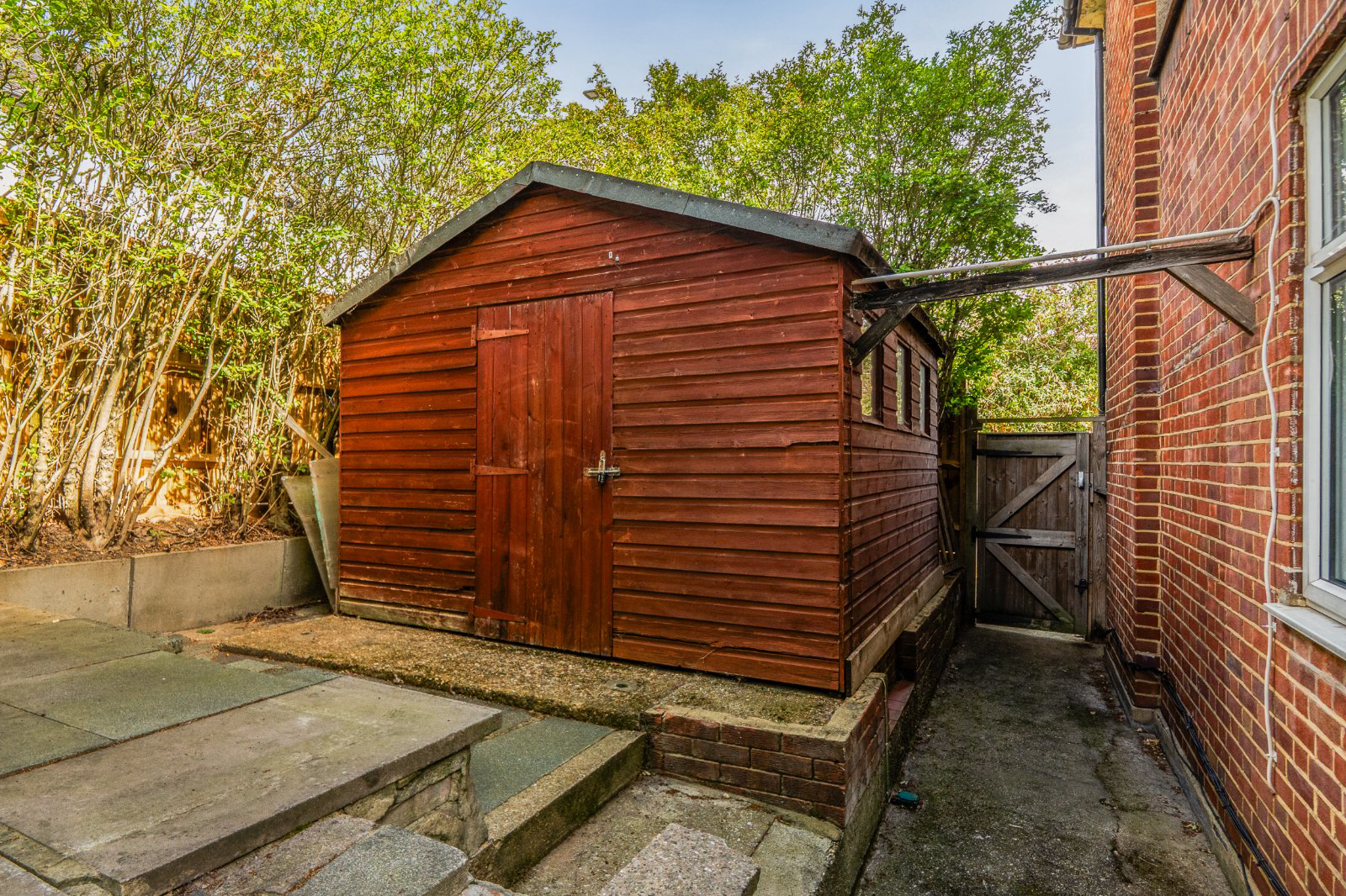 Oakleigh Road North, Whetstone, London, N20, photo 11