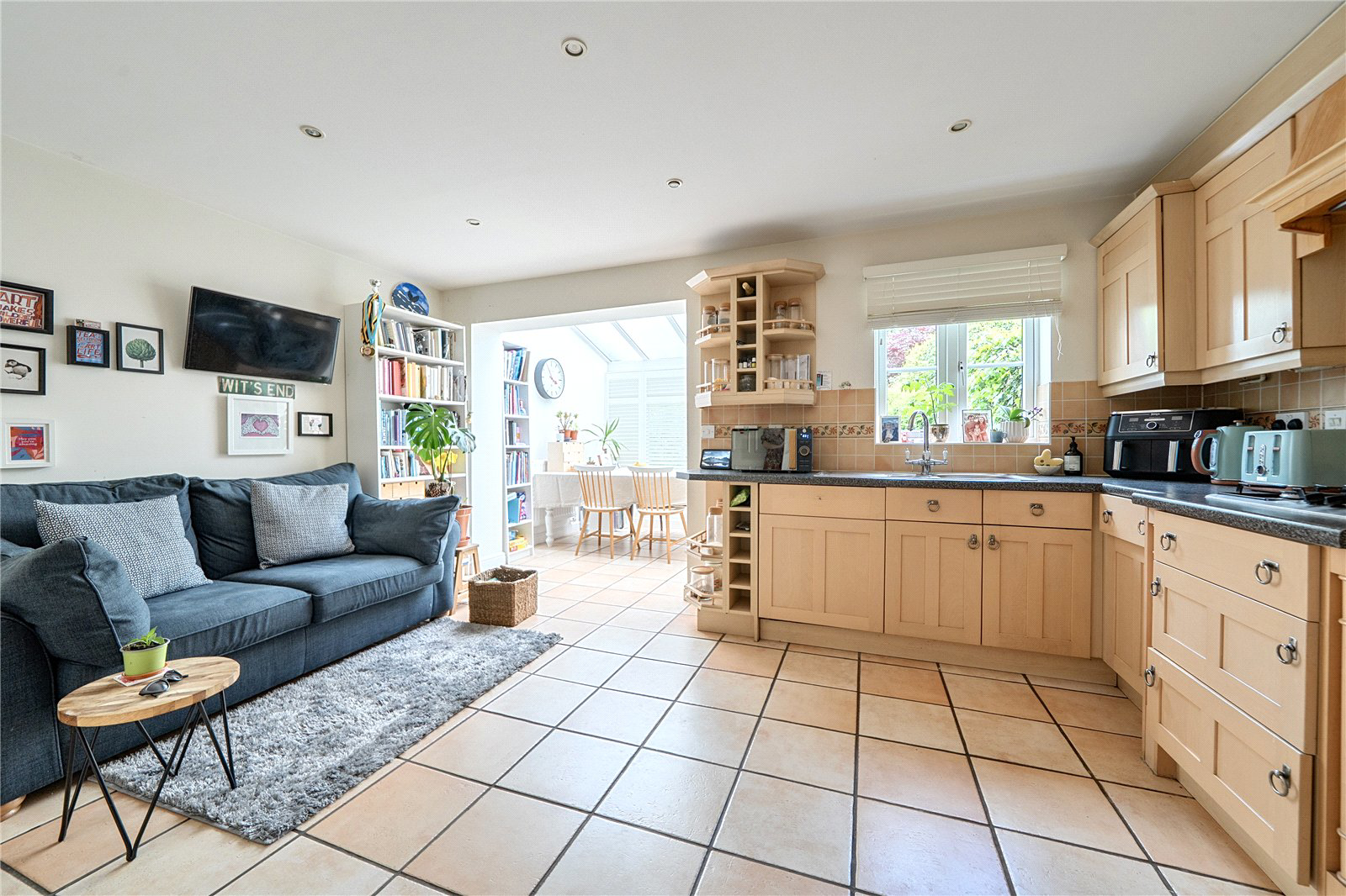 Sovereign Mews, Cockfosters, Barnet, EN4, photo 3