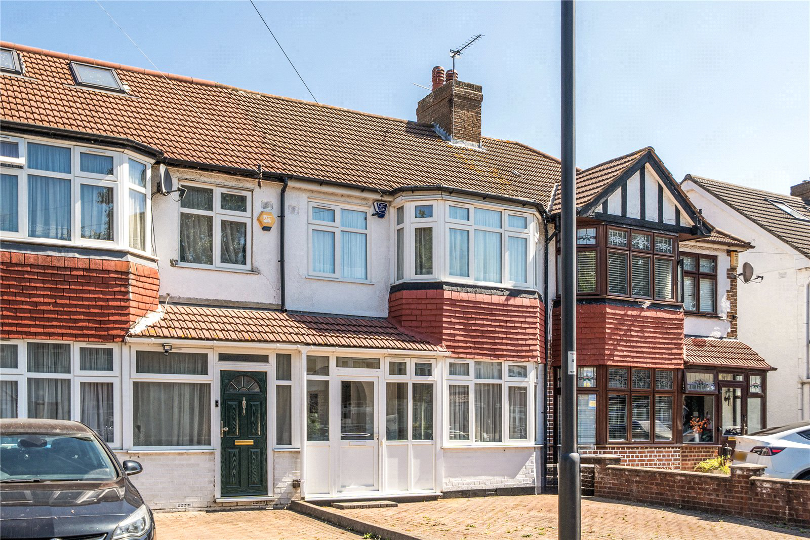 The Fairway, Palmers Green, London, N13, photo 18