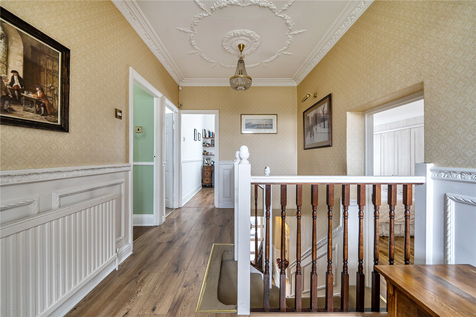 Langham Gardens, Grange Park, London, N21, photo 17