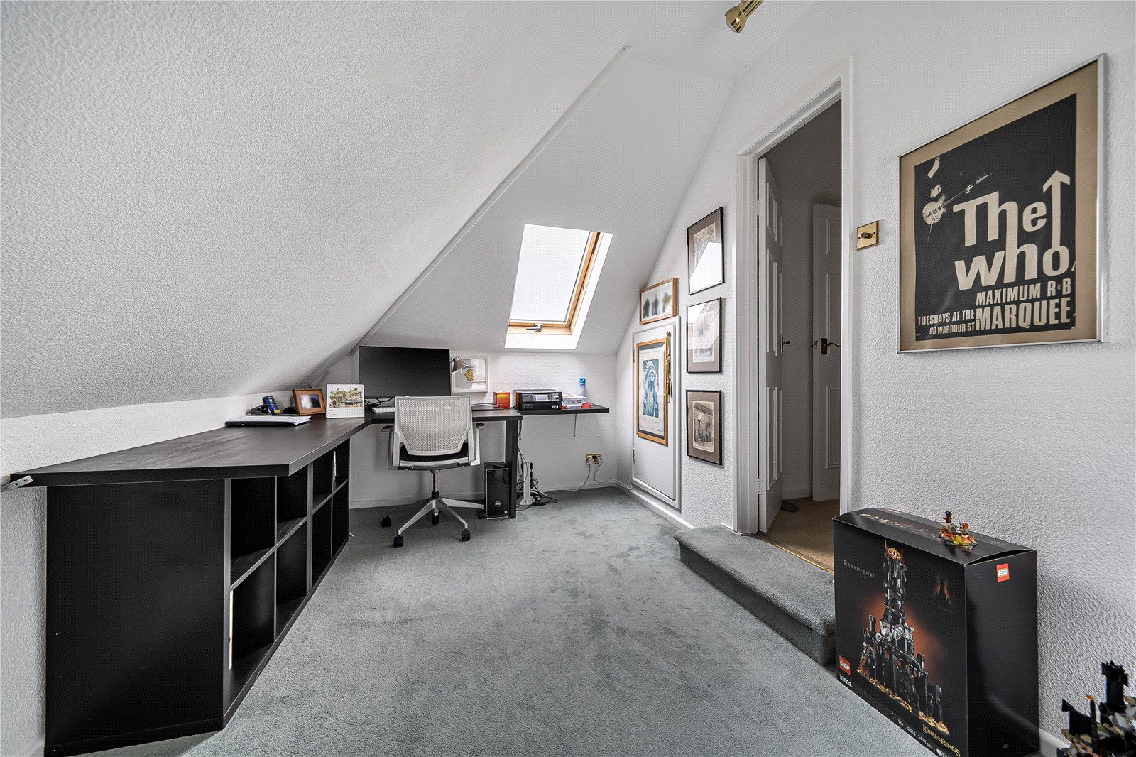 Langham Gardens, Grange Park, London, N21, photo 30