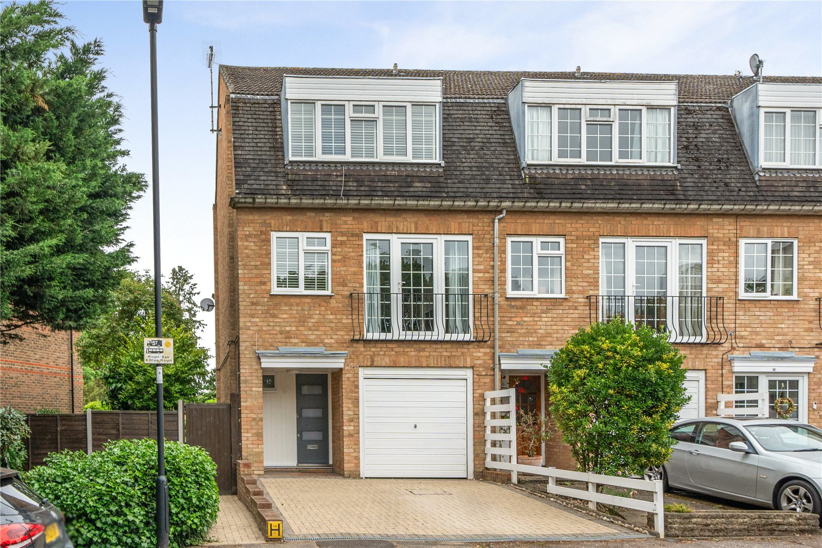 McAdam Drive, Enfield, EN2