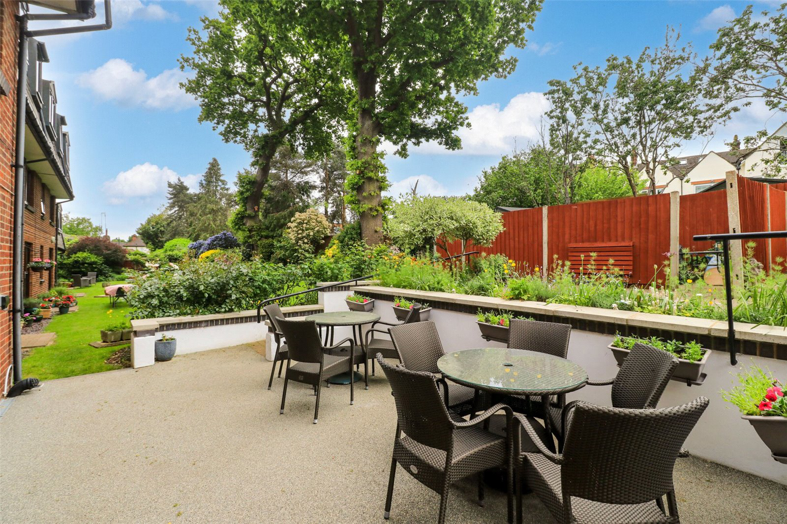 Oakdene House, 4 Bycullah Road, Enfield, EN2, photo 6