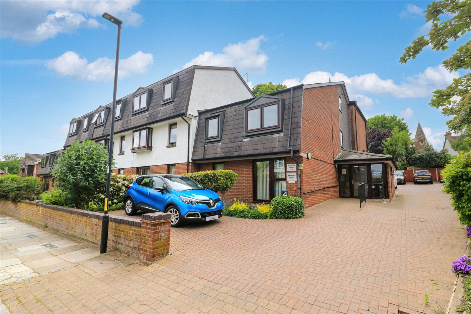 Oakdene House, 4 Bycullah Road, Enfield, EN2, photo 14