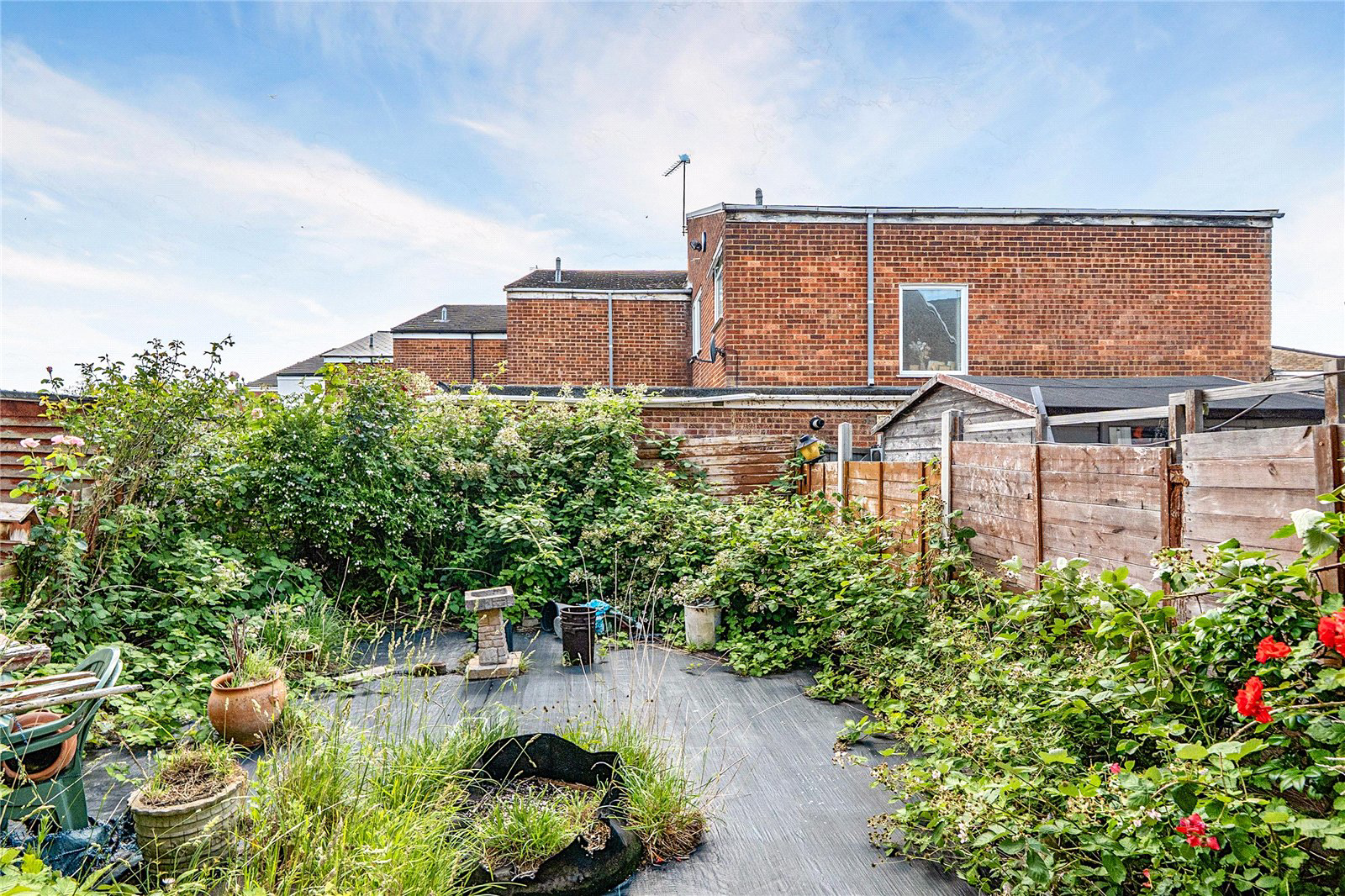 Fern Close, Broxbourne, Hertfordshire, EN10, photo 5