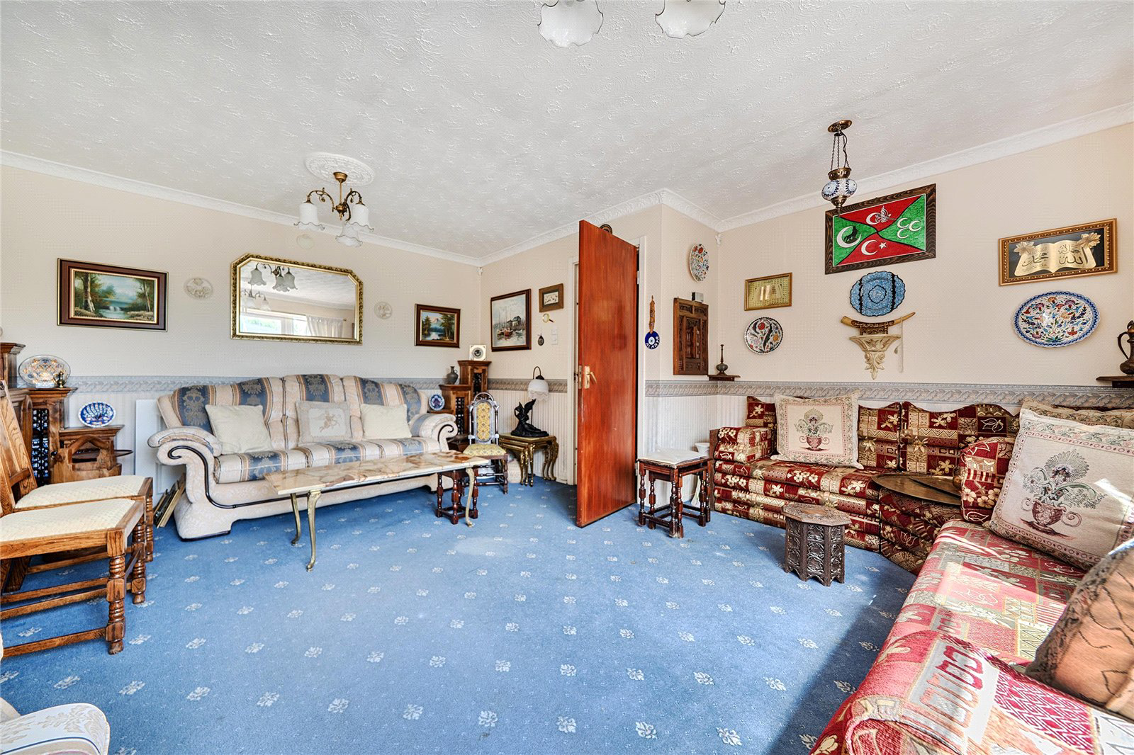 Fern Close, Broxbourne, Hertfordshire, EN10, photo 16