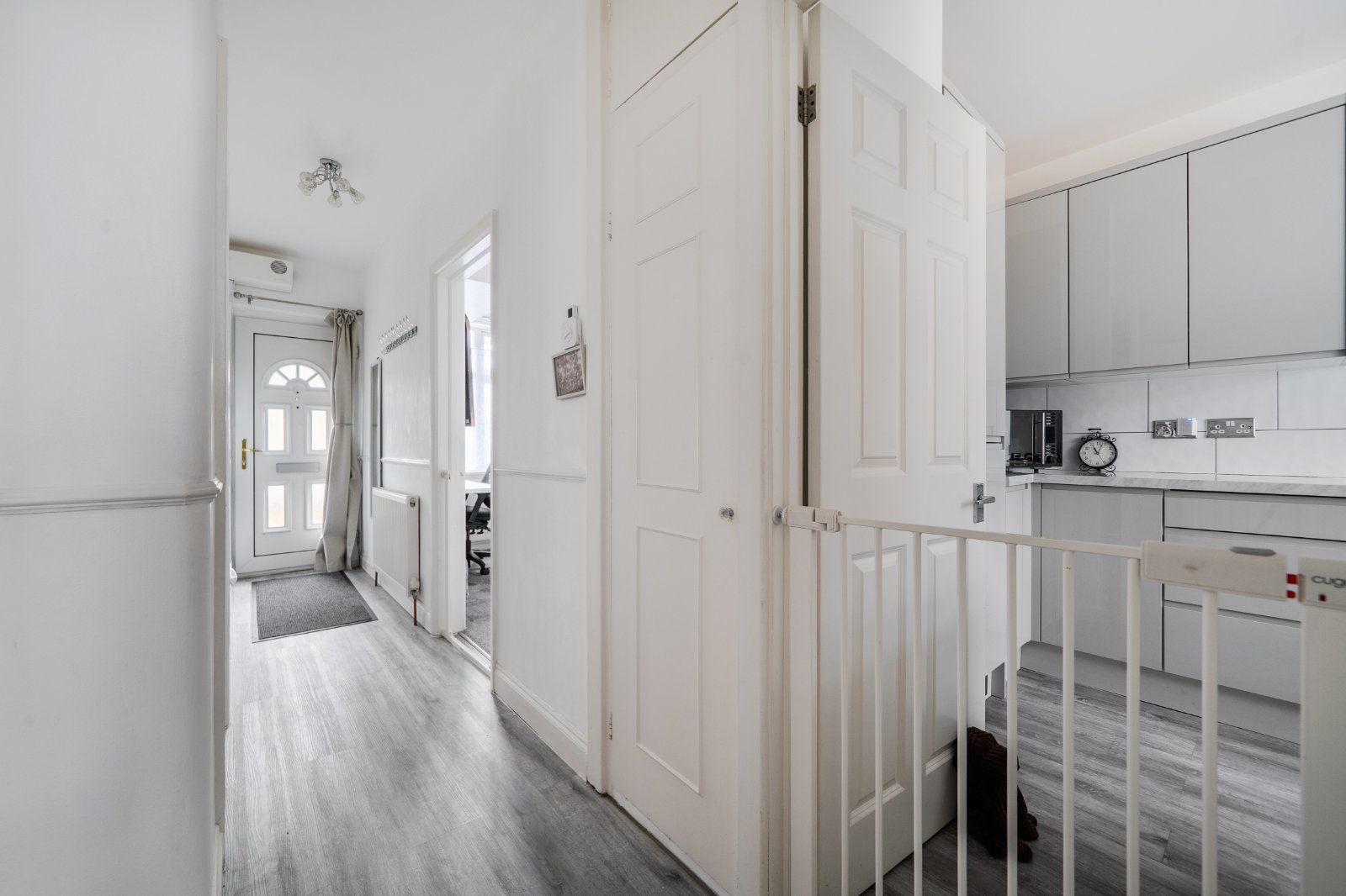 Oakleigh Road North, Whetstone, London, N20, photo 5