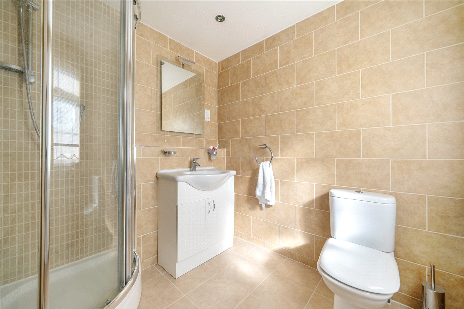 Park Avenue, Enfield, EN1, photo 11