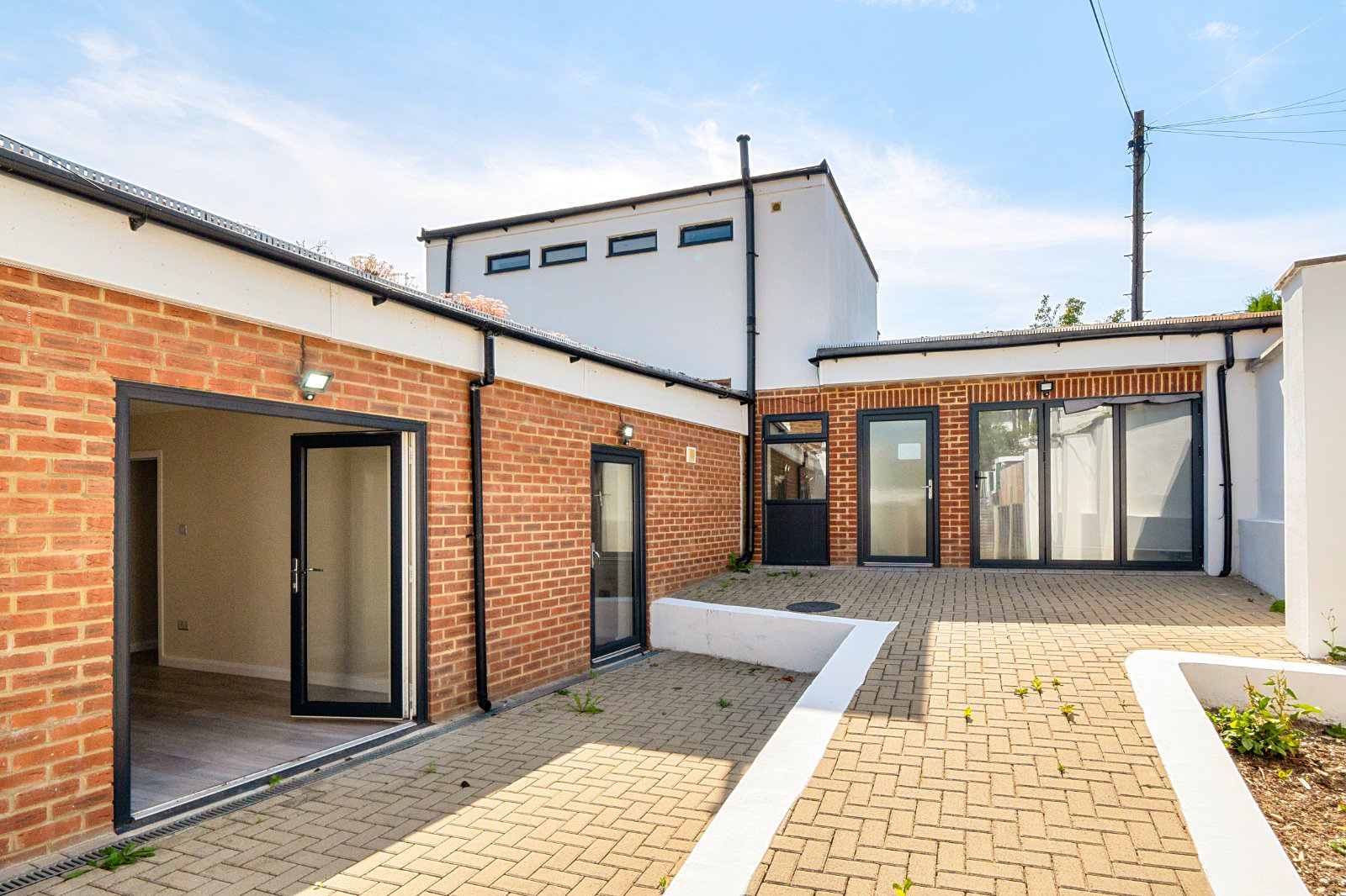 Chase Side, Enfield, EN2