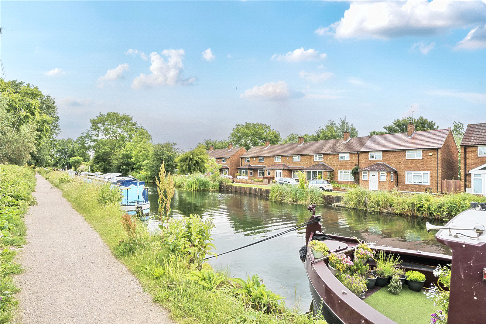 Government Row, Enfield, EN3, photo 24