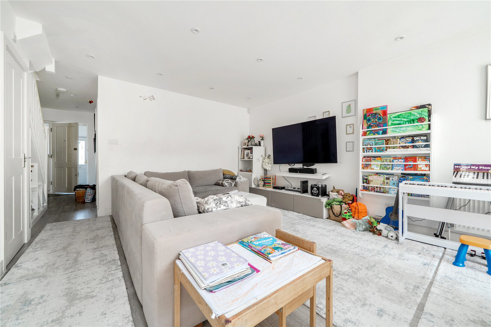 Kenilworth Crescent, Enfield, EN1, photo 19