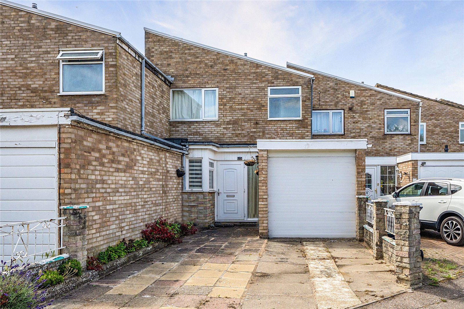 Fern Close, Broxbourne, Hertfordshire, EN10