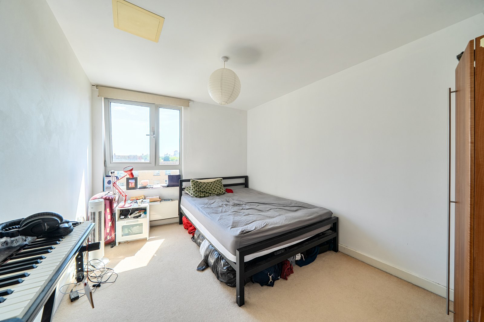 Buckler Court, Eden Grove, London, N7, photo 8