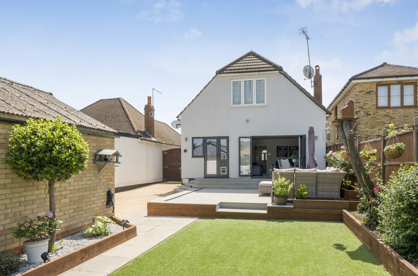 Beech Avenue, Enfield, EN2