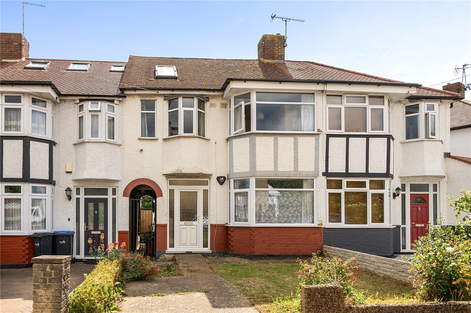 Irkdale Avenue, Enfield, EN1