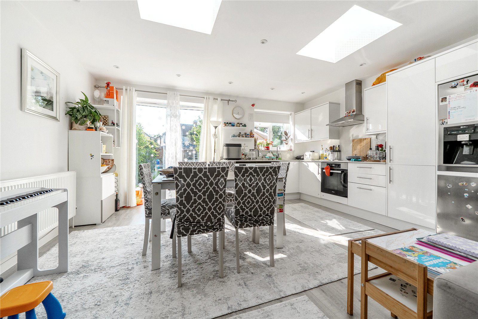 Kenilworth Crescent, Enfield, EN1, photo 3