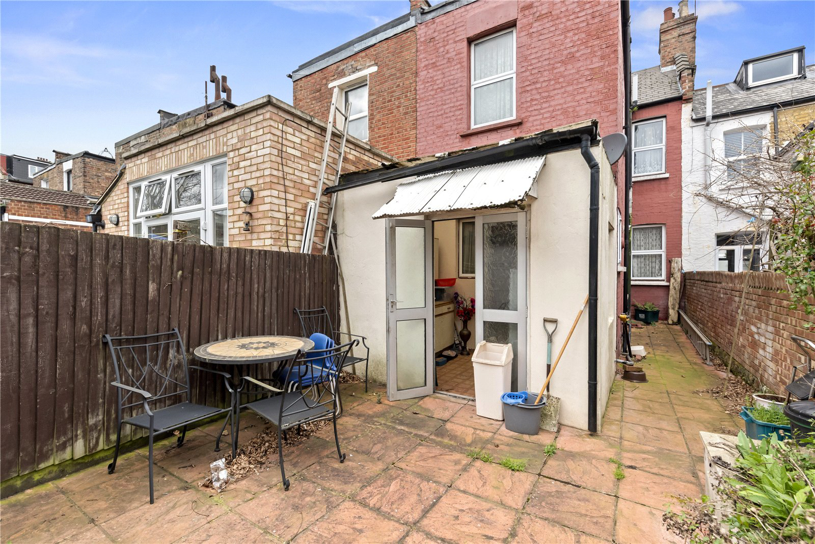 Harringay Road, Harringay, London, N15, photo 2