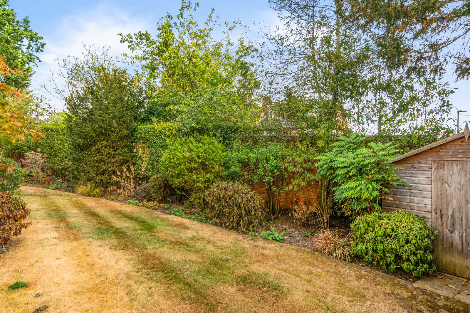 Lightoller House, Bolingbroke Close, Cockfosters, EN4, photo 21