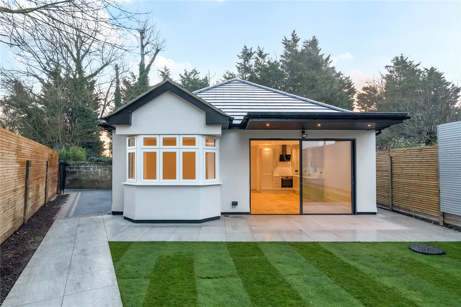 Ladysmith Road, Enfield, EN1
