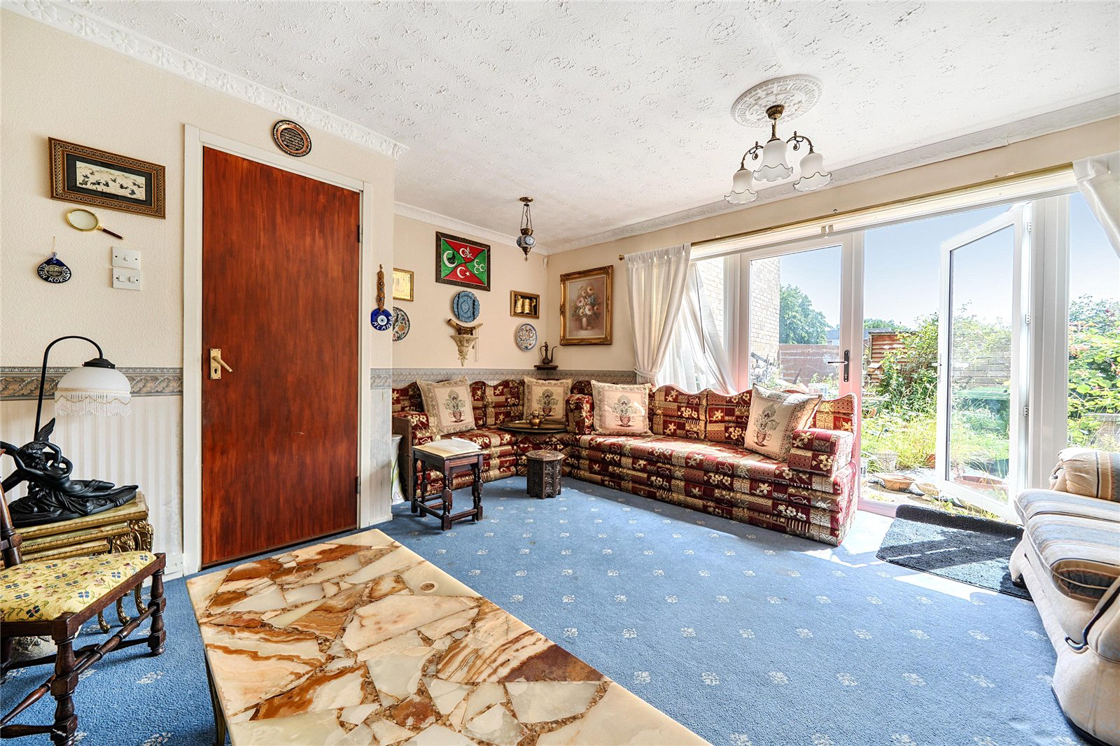 Fern Close, Broxbourne, Hertfordshire, EN10, photo 7