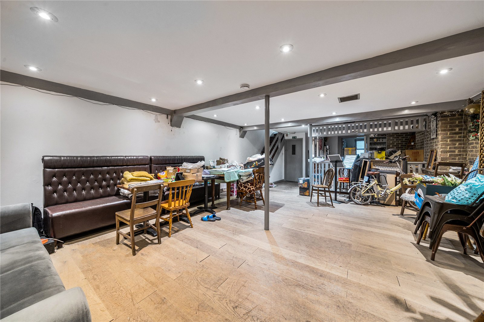 Junction Road, London, N19, photo 6