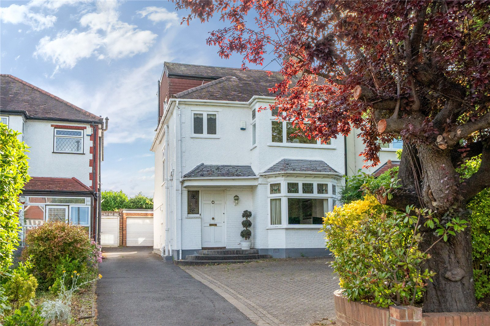 Park Avenue, Enfield, EN1, photo 16