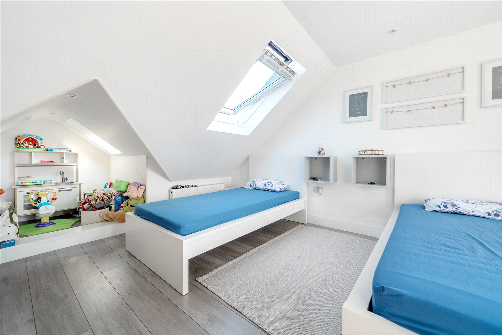 Kenilworth Crescent, Enfield, EN1, photo 16