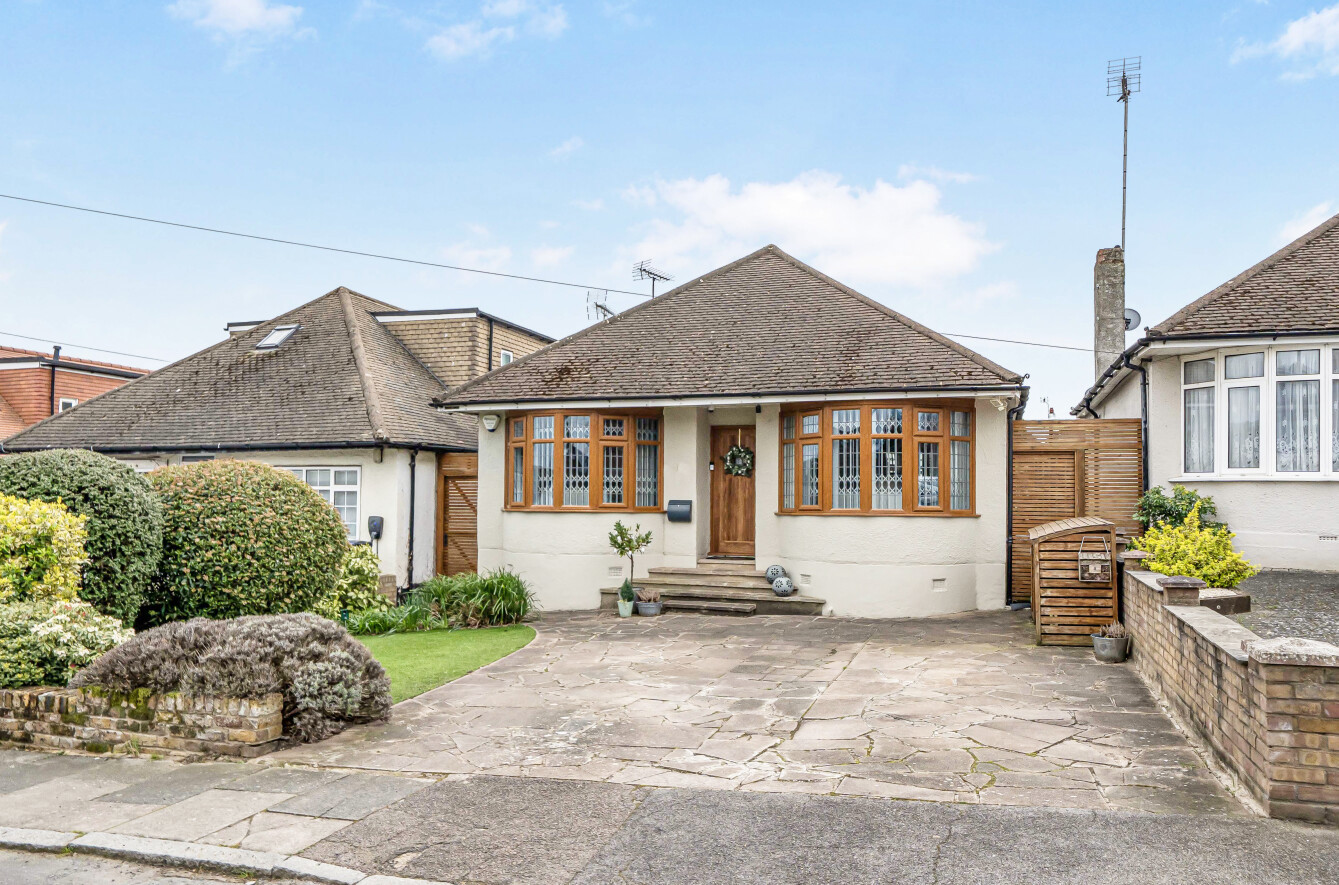 Beech Avenue, Enfield, EN2
