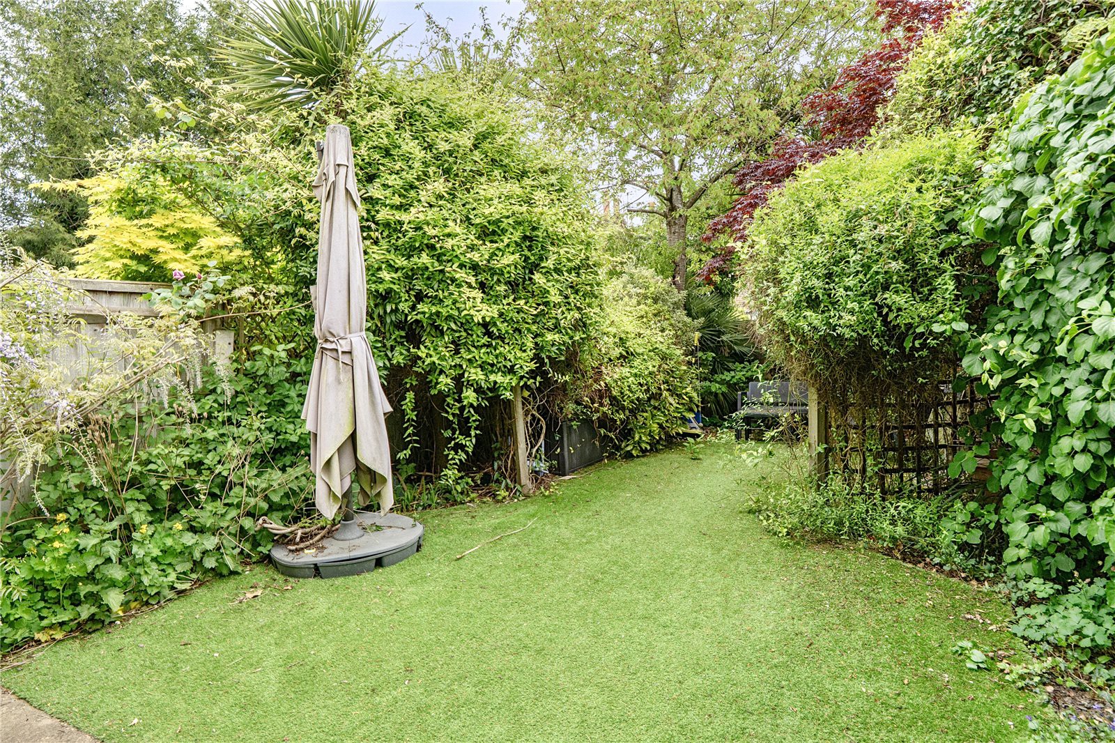 Sovereign Mews, Cockfosters, Barnet, EN4, photo 12