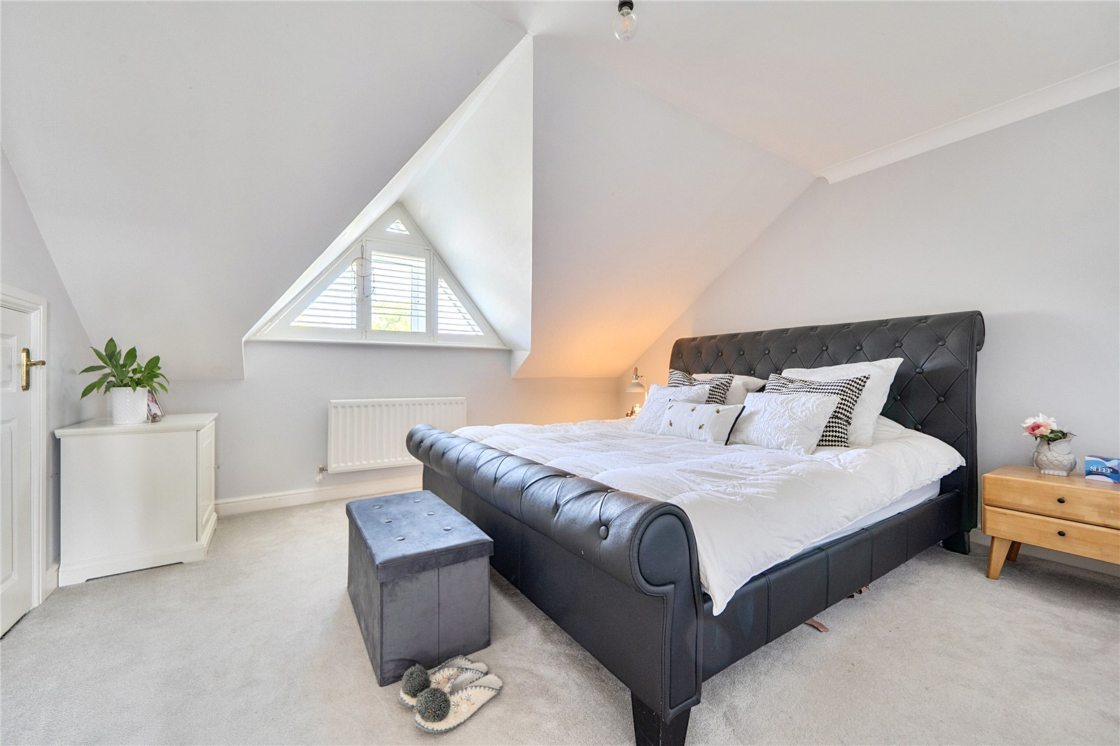 Sovereign Mews, Cockfosters, Barnet, EN4, photo 8