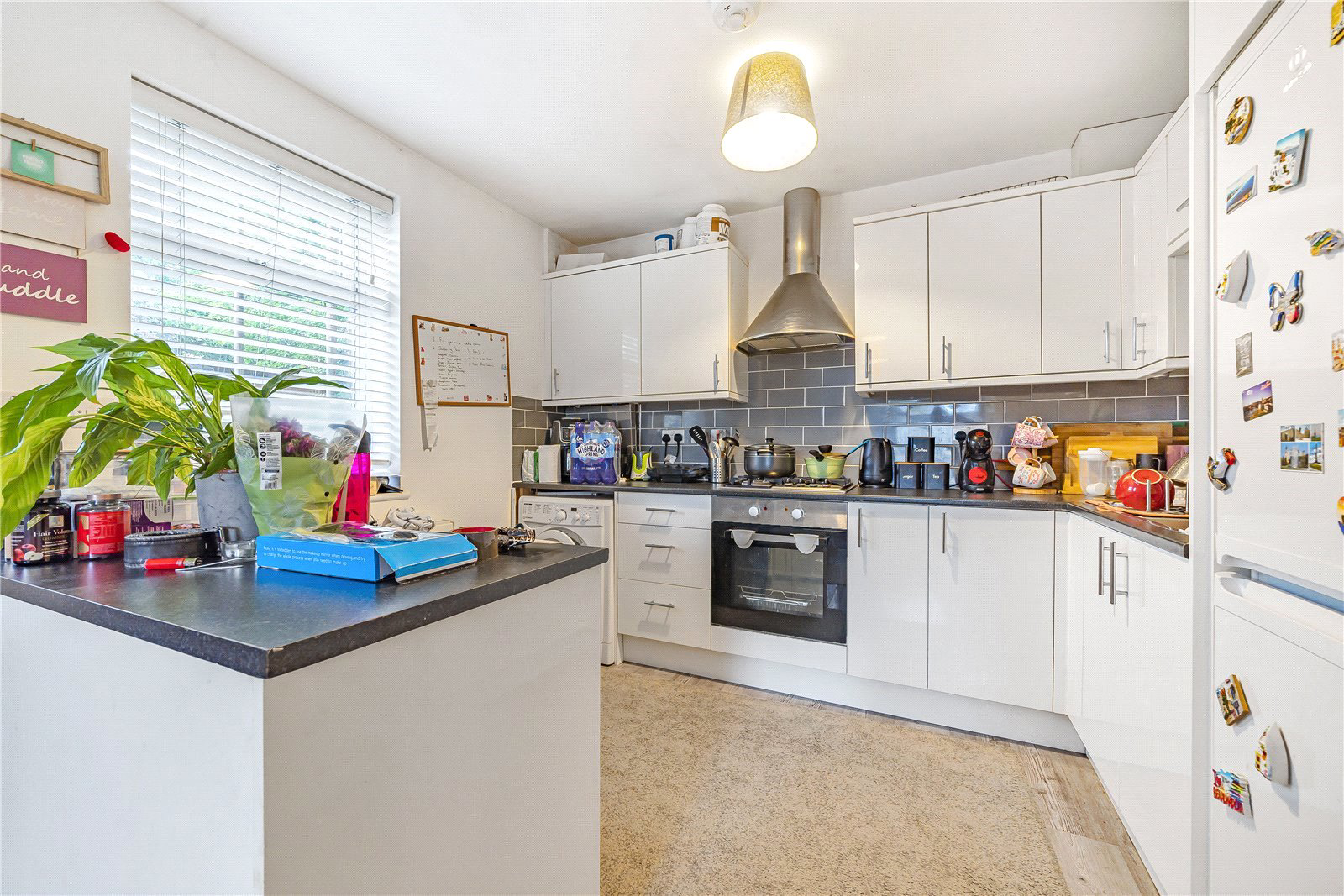 Bycullah Road, Enfield, EN2