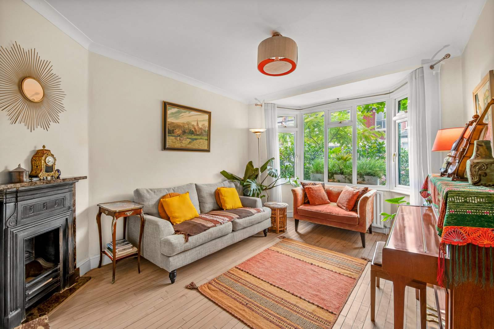 Alexandra Road, South Tottenham, London, N15, photo 3