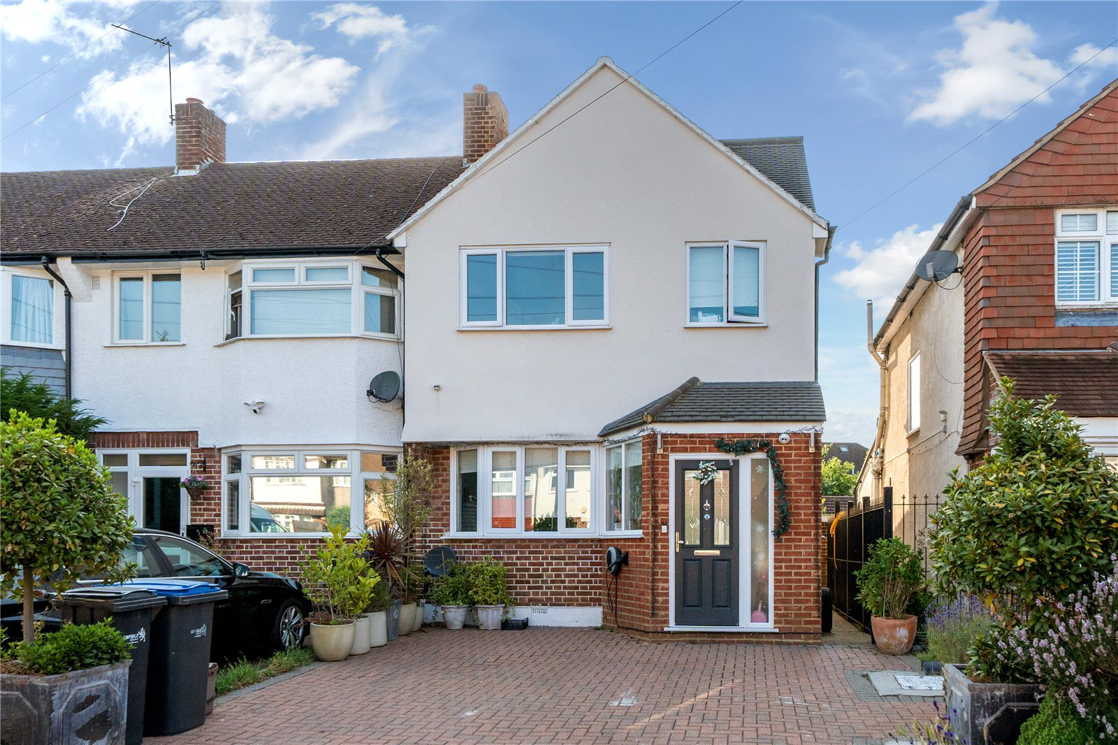 Kenilworth Crescent, Enfield, EN1, photo 22