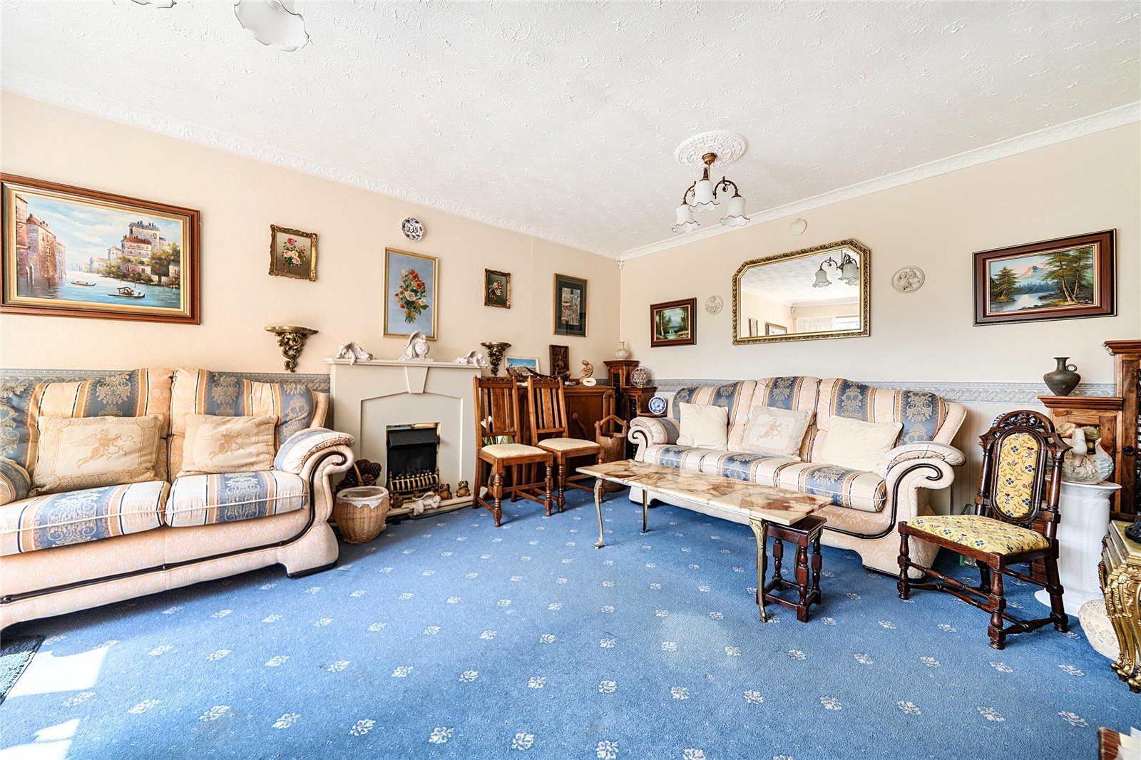 Fern Close, Broxbourne, Hertfordshire, EN10, photo 17