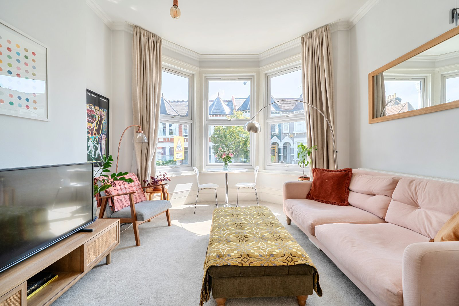 Pemberton Road, London, N4