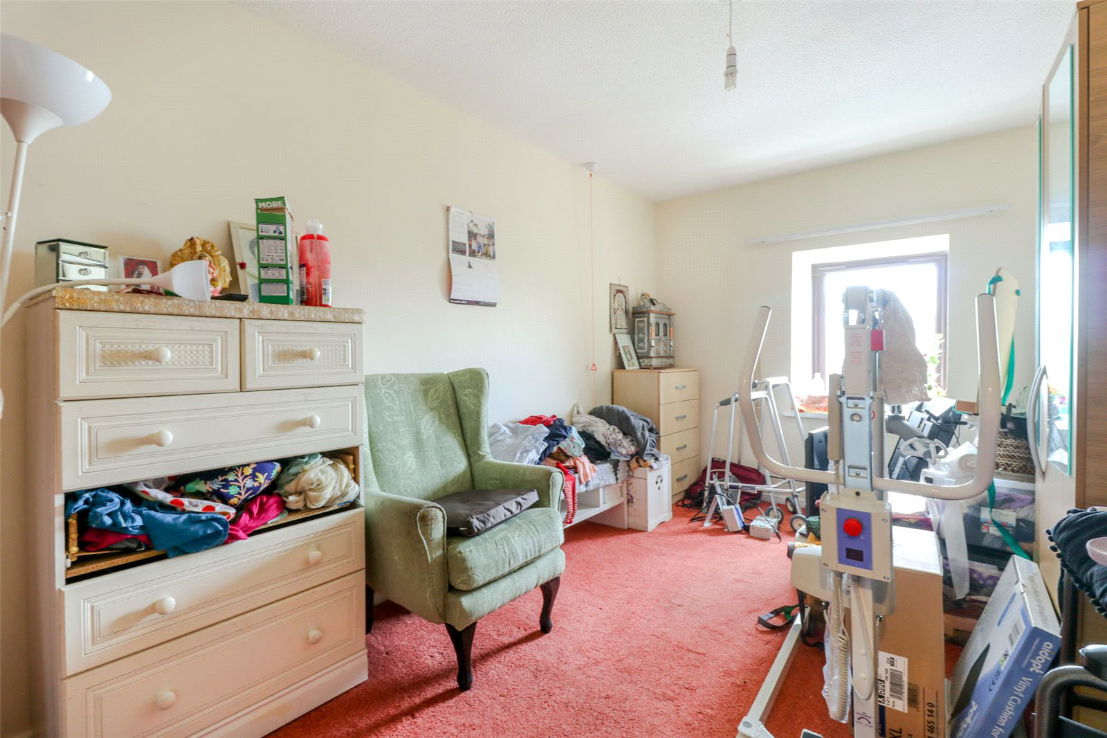 Oakdene House, 4 Bycullah Road, Enfield, EN2, photo 15