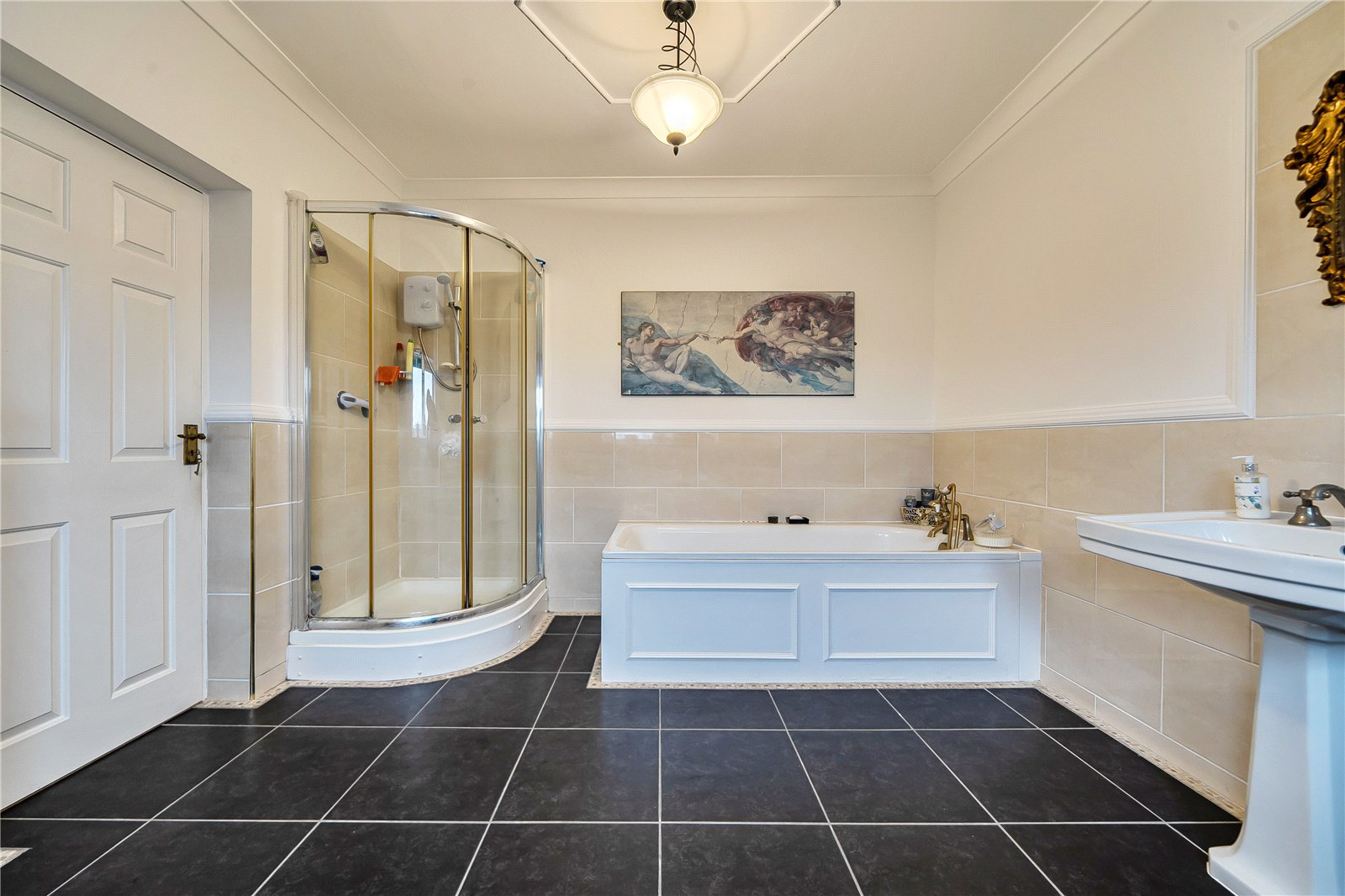 Langham Gardens, Grange Park, London, N21, photo 14
