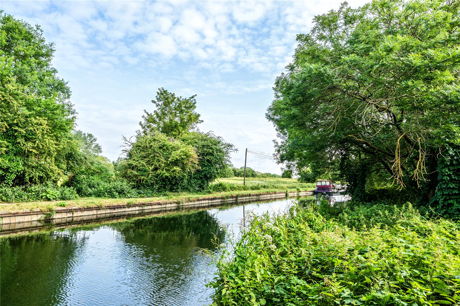Government Row, Enfield, EN3, photo 22