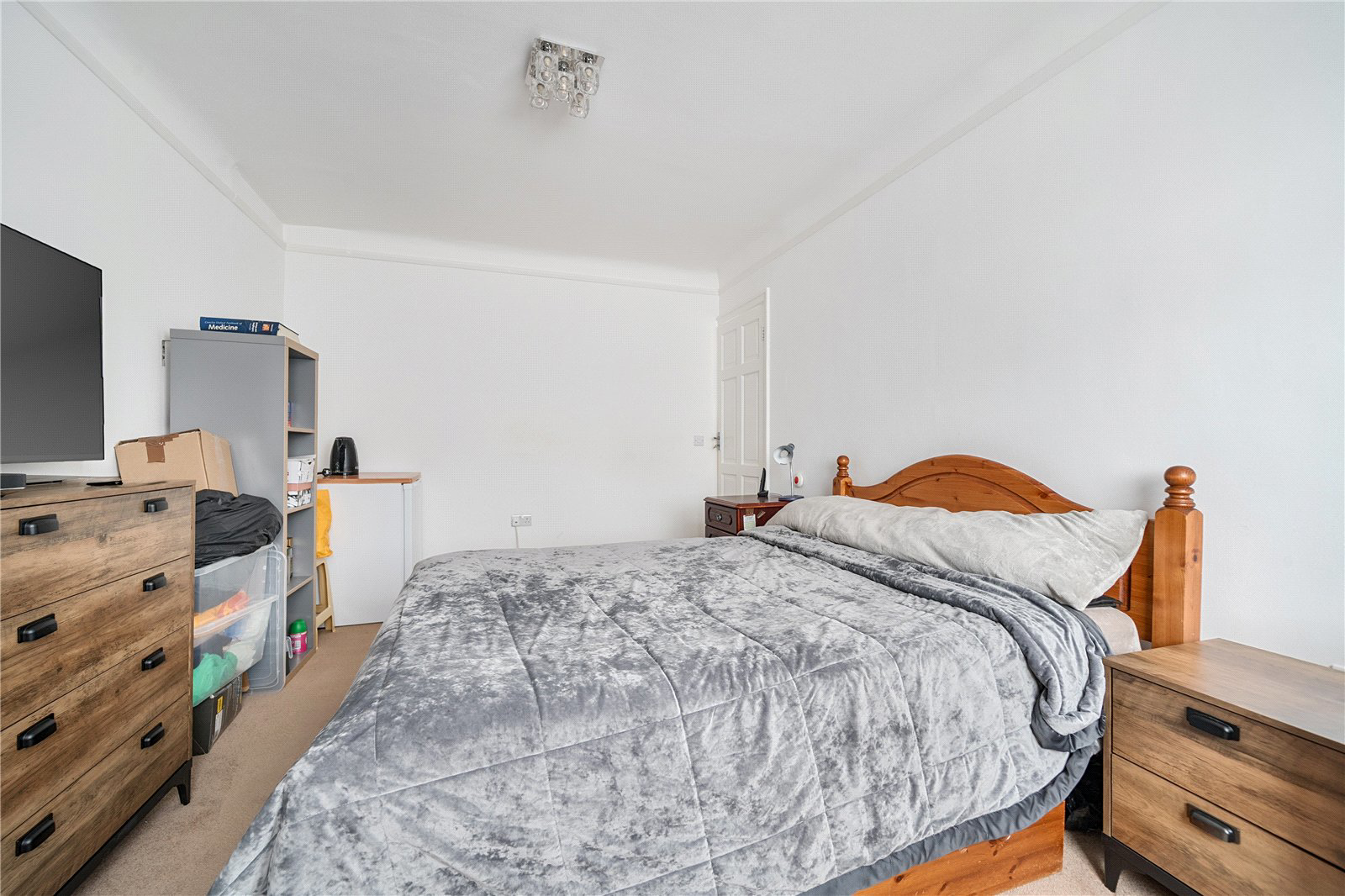 The Larches, Palmers Green, London, N13, photo 10