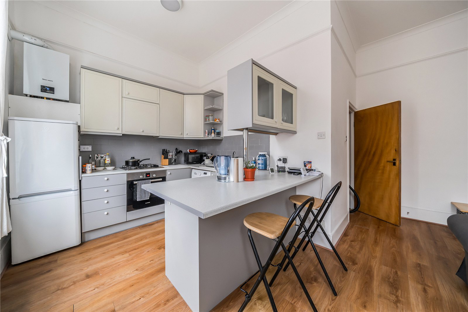 Junction Road, London, N19, photo 9