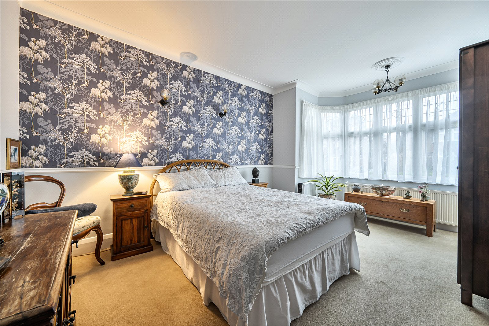 Langham Gardens, Grange Park, London, N21, photo 7