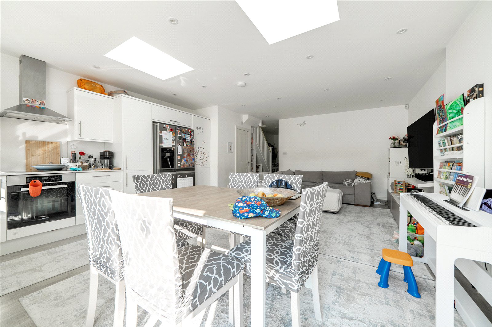 Kenilworth Crescent, Enfield, EN1, photo 18