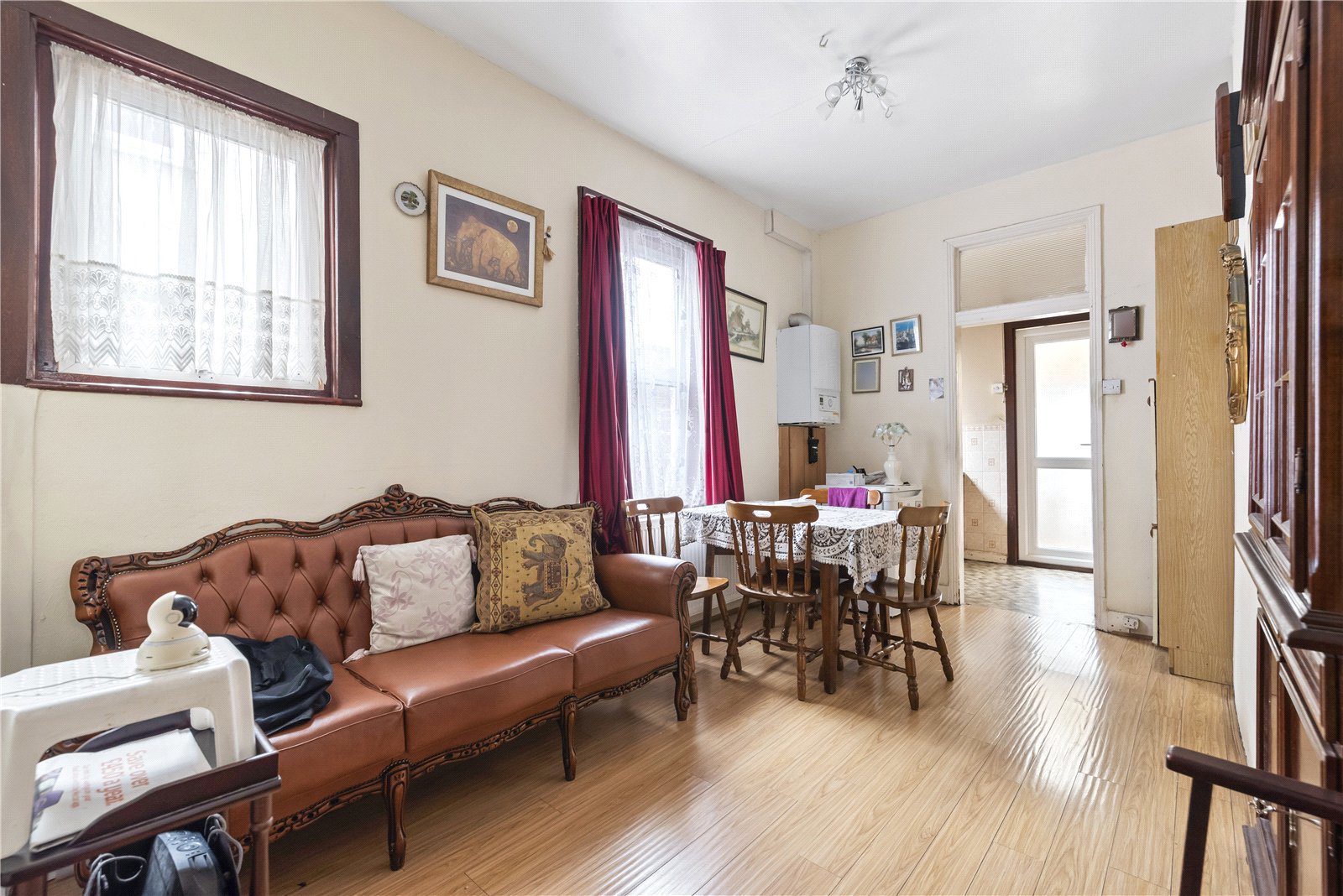 Harringay Road, Harringay, London, N15, photo 3