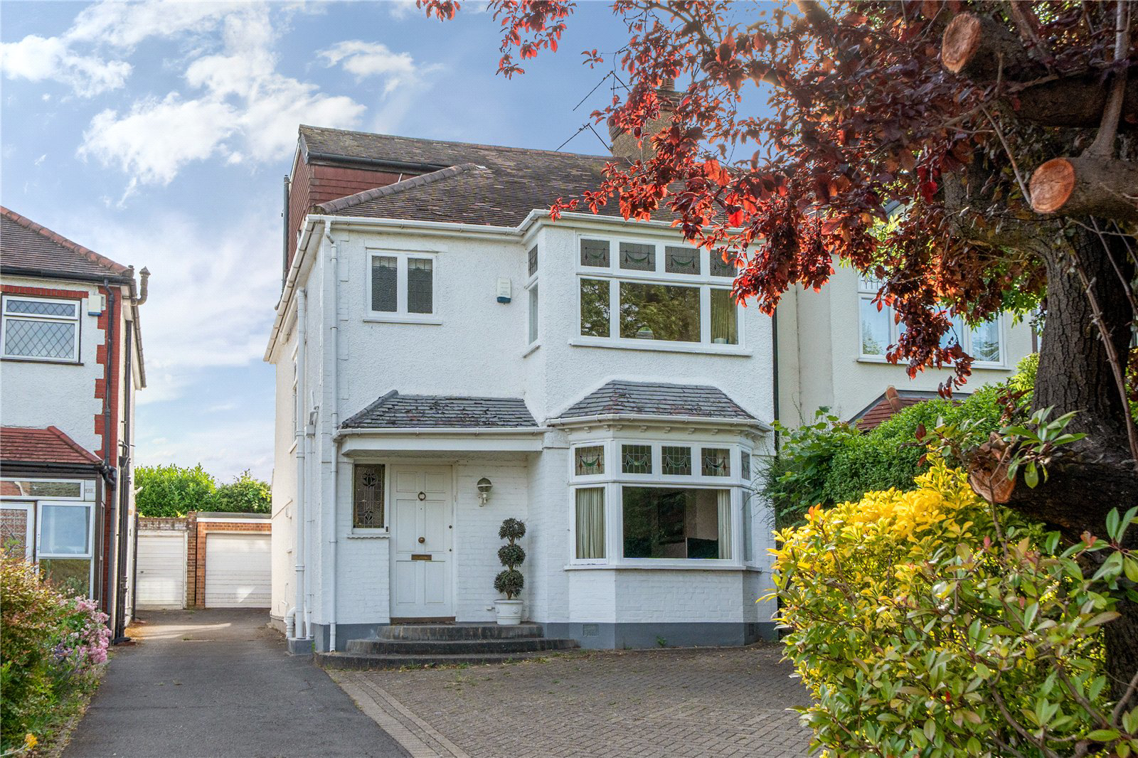 Park Avenue, Enfield, EN1, photo 17