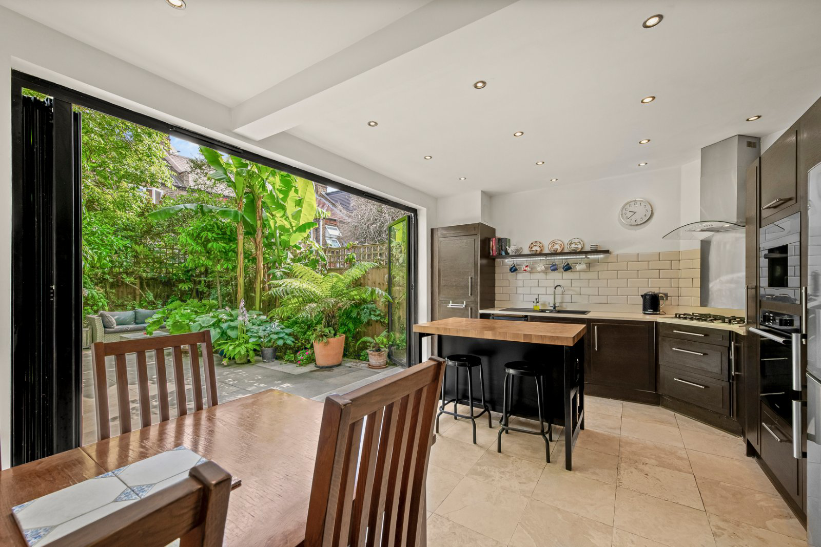 Alexandra Road, South Tottenham, London, N15