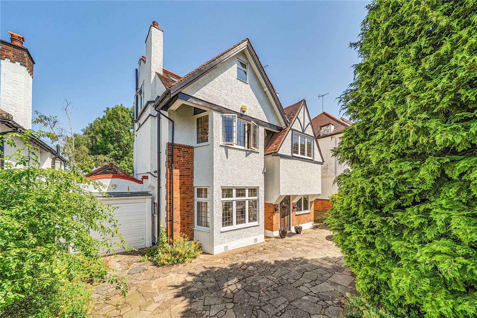 Vallance Road, London, N22
