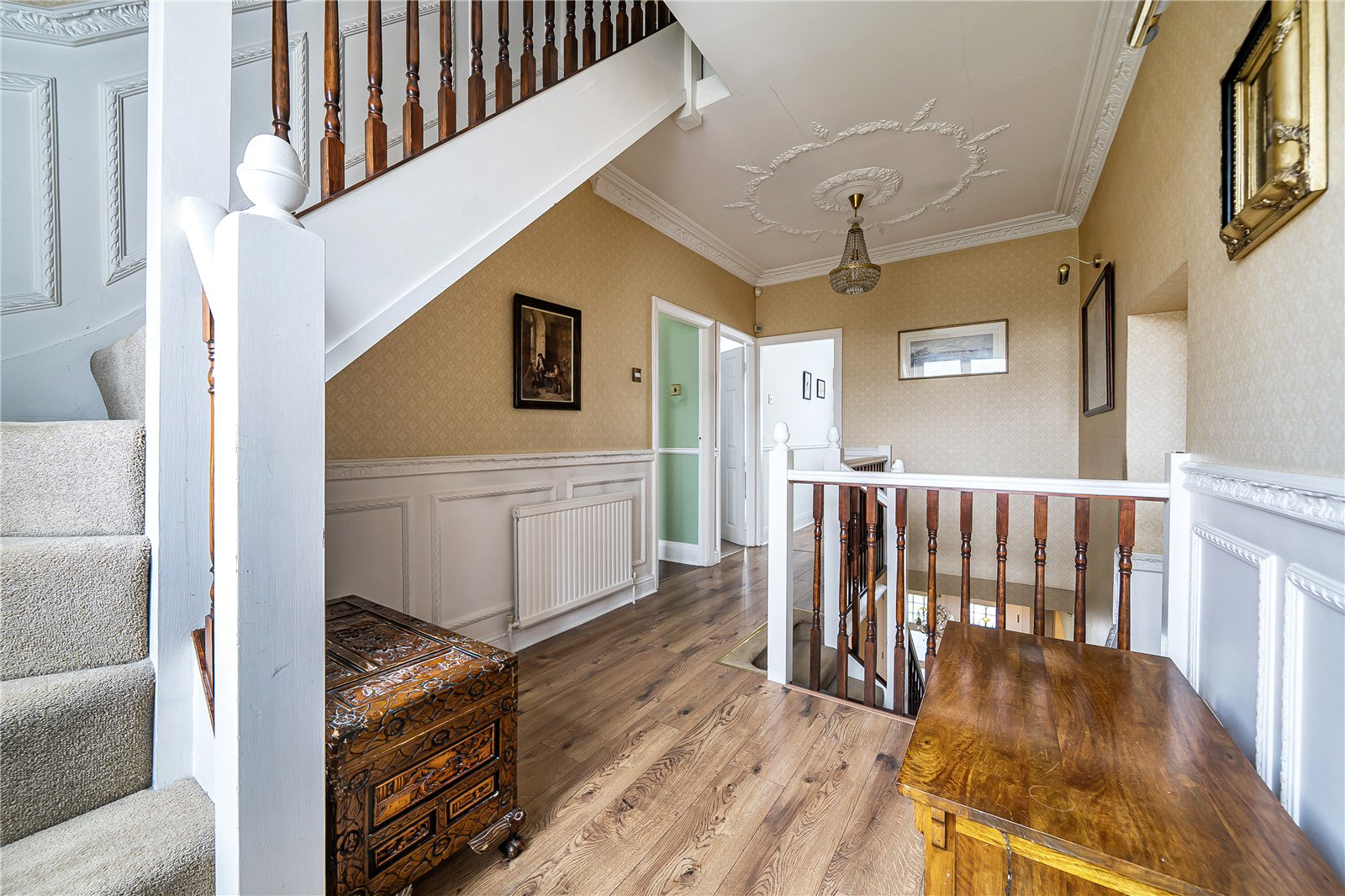 Langham Gardens, Grange Park, London, N21, photo 15