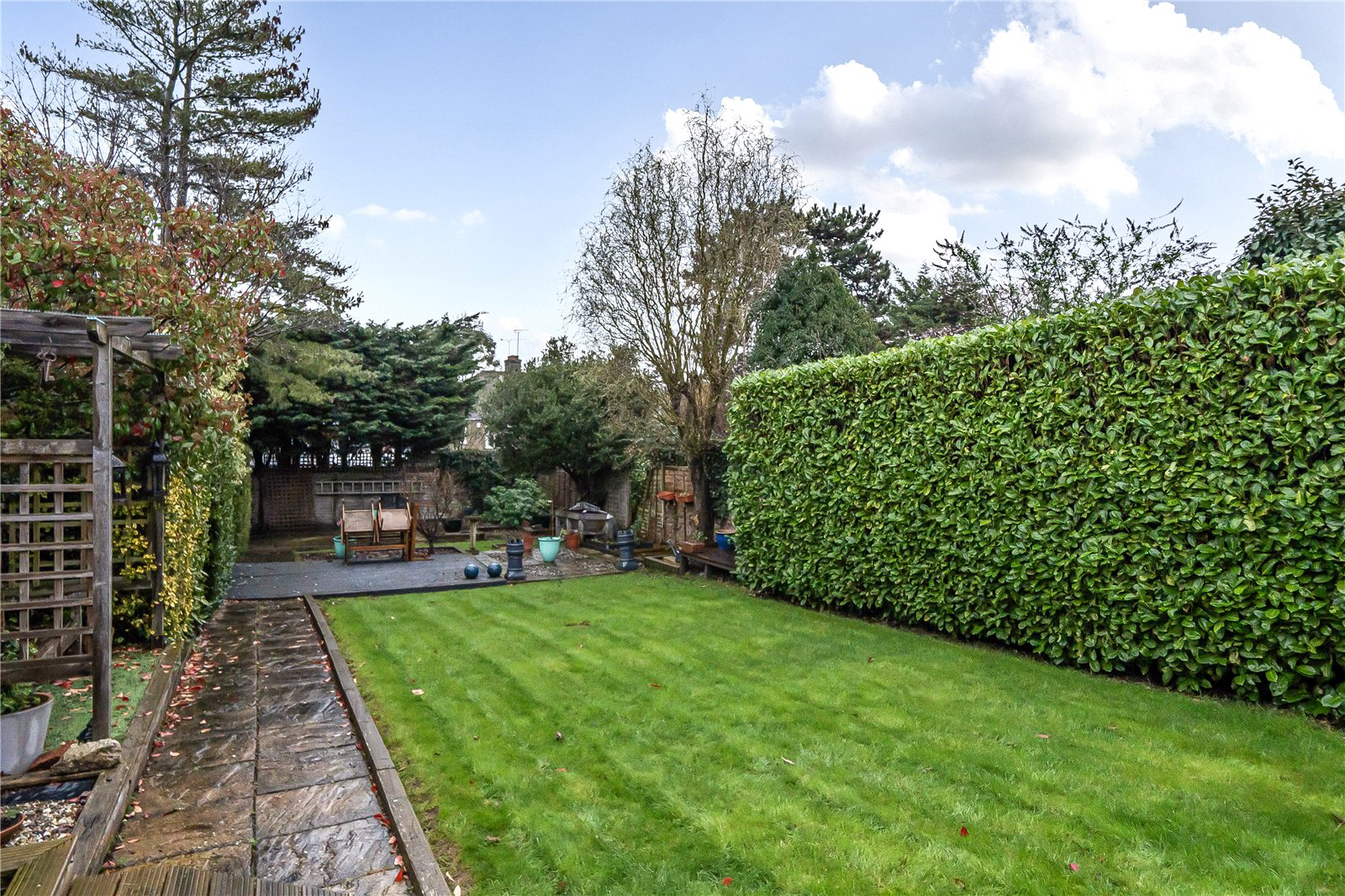 Langham Gardens, Grange Park, London, N21, photo 12