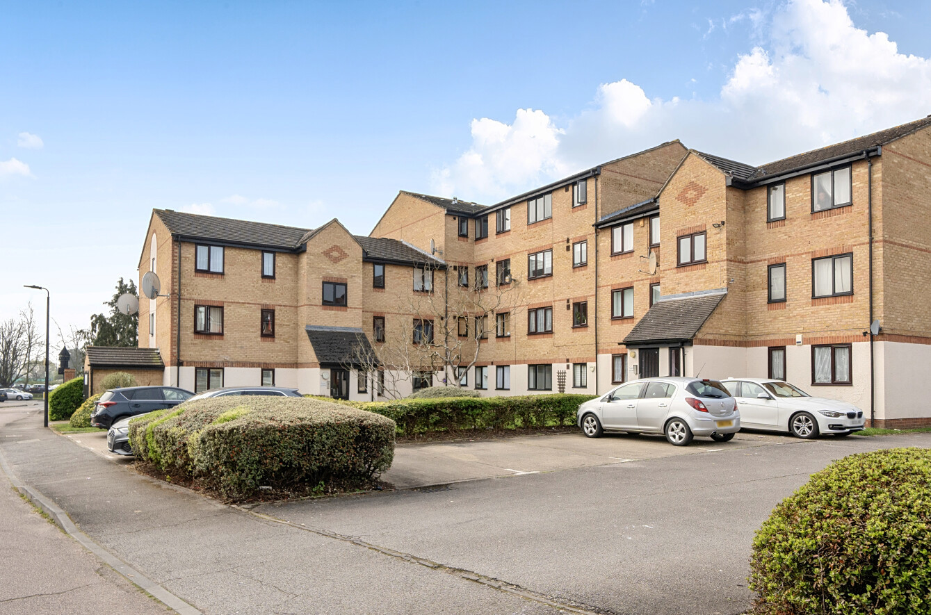Linwood Crescent, Enfield, EN1, photo 18
