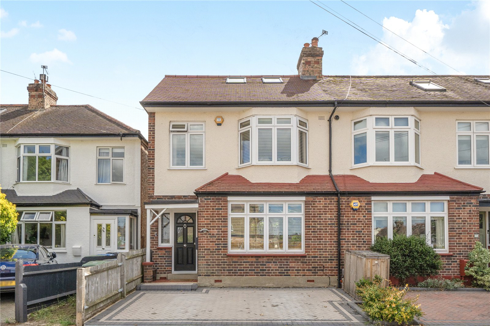 Orchard Crescent, Enfield, EN1
